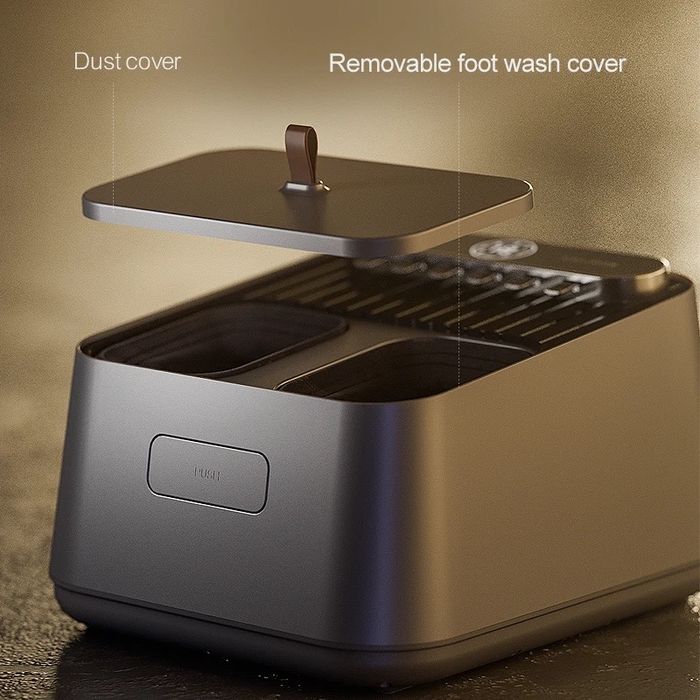 Massajor aparat массажёр для ног massajor oyoq uchun