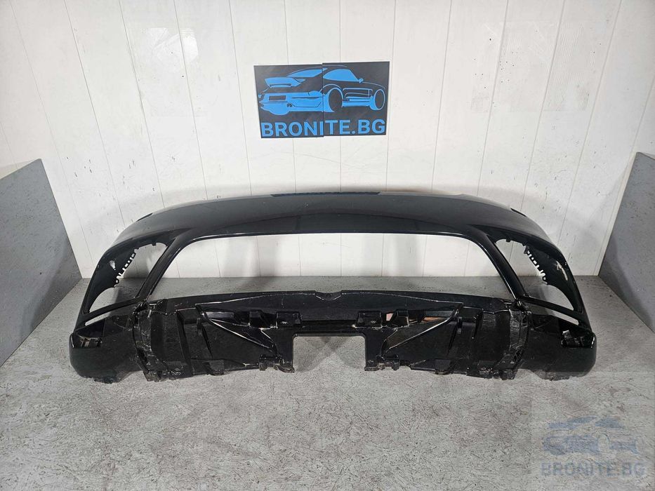 Предна броня RANGE ROVER SPORT II 2 FACELIFT Рейндж Ровър 2017- 2022