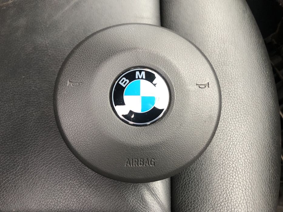 Airbag volan m / sport bmw f30 f10 f32 f33 seria 3 4 5