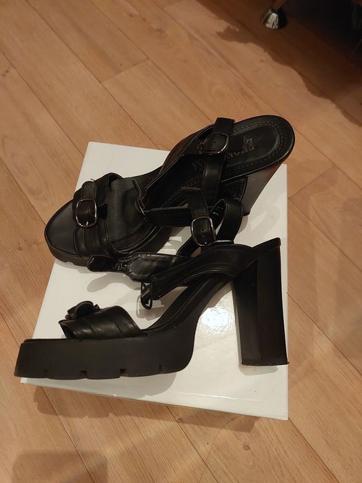 Босоножки 37 размер