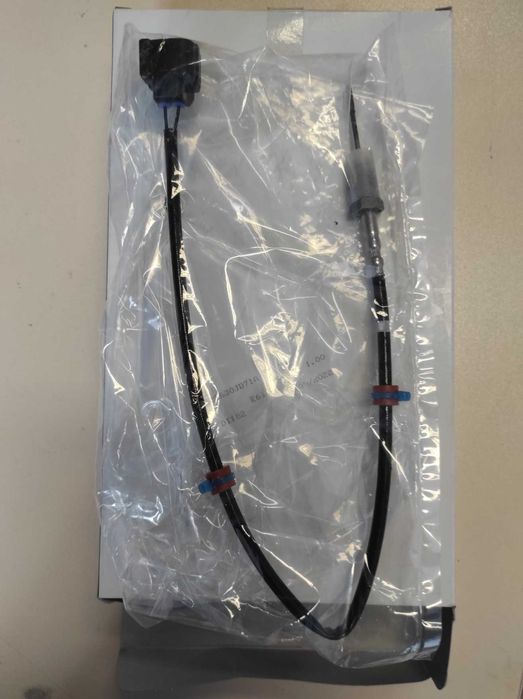 Нова оригинална втора температурна сонда на DPF за NISSAN