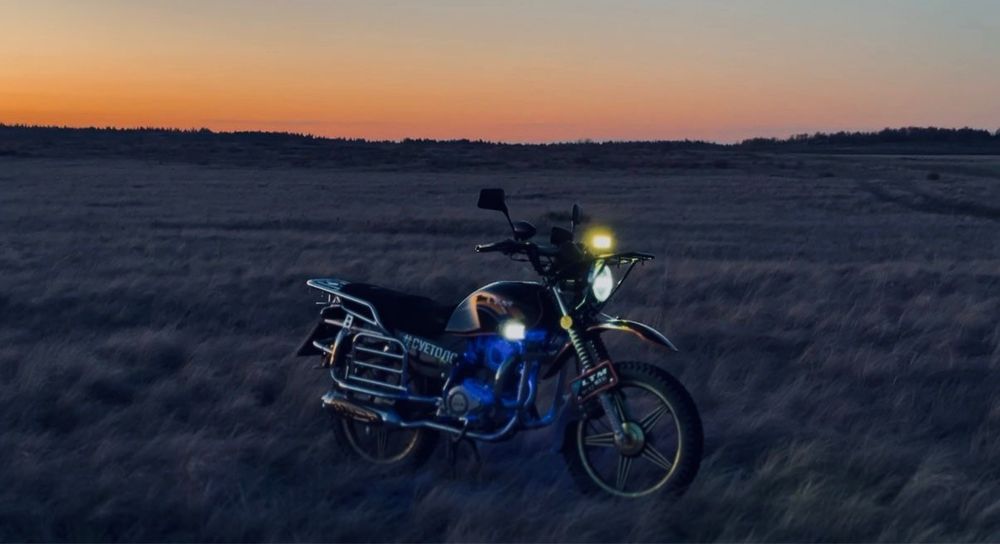 ЛТМ м9 в хорошем состояние