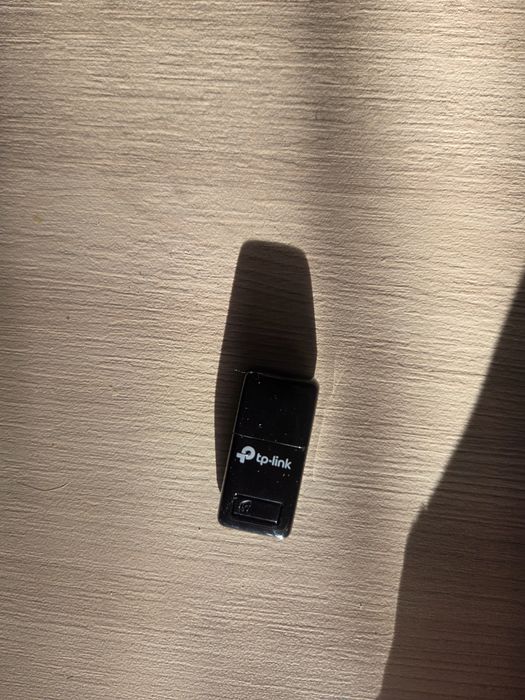 Продам tp-link мини адаптер