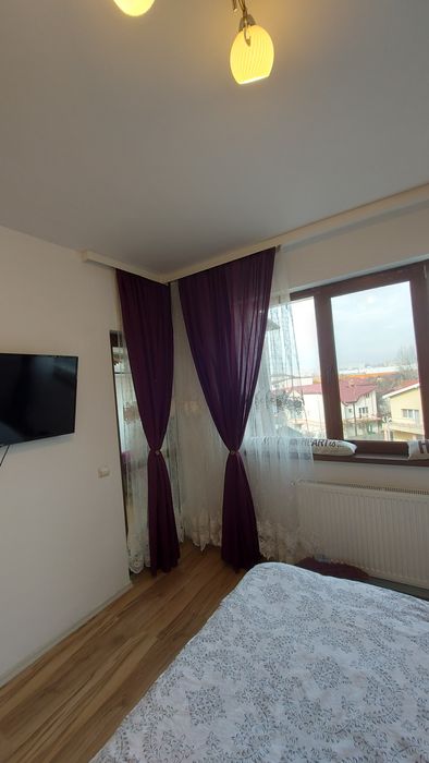 Chirie Berceni Zona buna