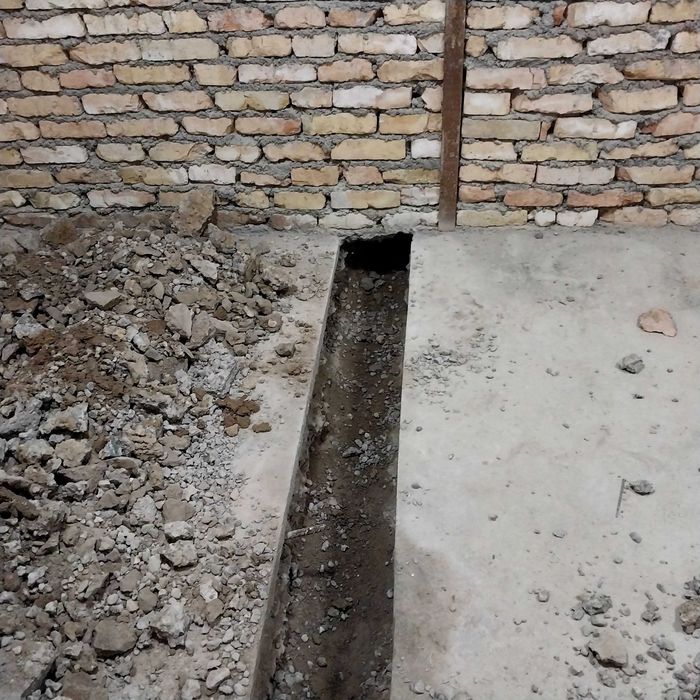 Perfarator xizmati.Almazniy bur xizmatkari.