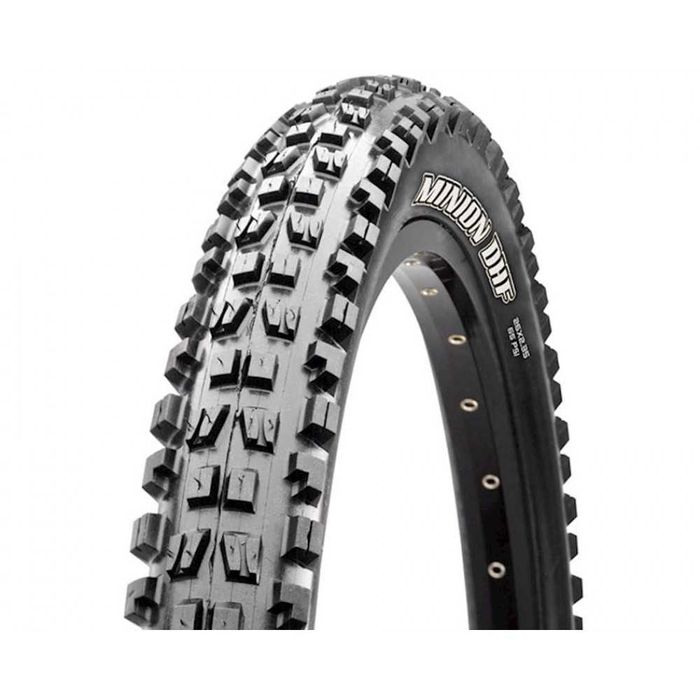 НОВИ Гума DH Maxxis MINION DHF 26" цола Super Tacky гуми колело