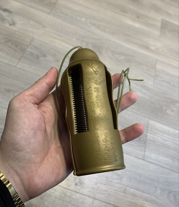 Sarcofag Yu-Gi-Oh! Tazos