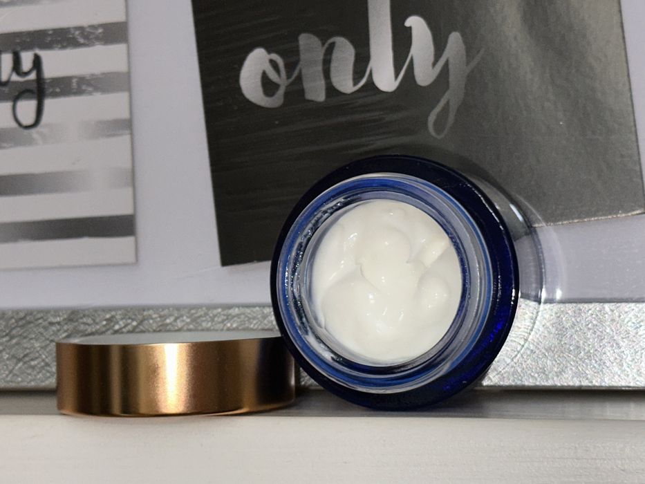 Augustinus Bader The Rich Eye Cream 15ml