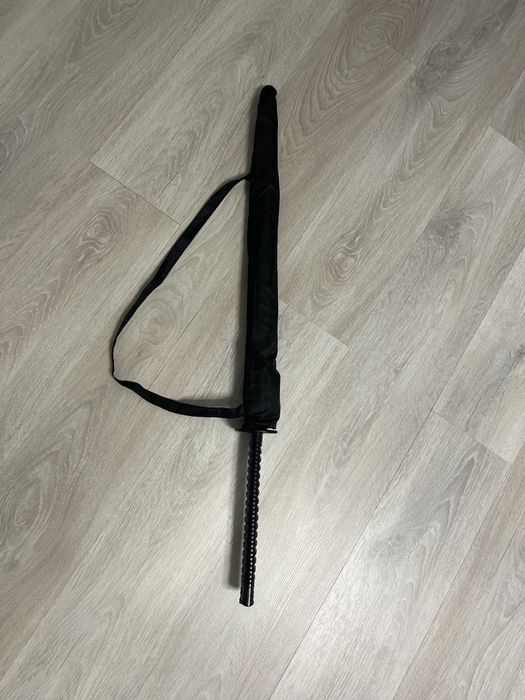 Зонт в виде меча катана