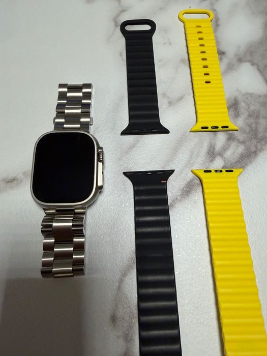 Apple I watch Ultra 49 mm
