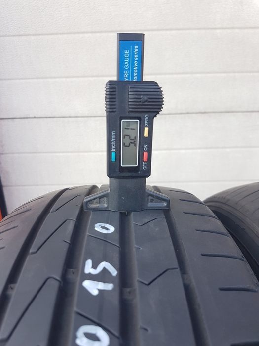 Летни гуми 2 броя HANKOOK Ventus Prime3 185 60 R15 дот 1319