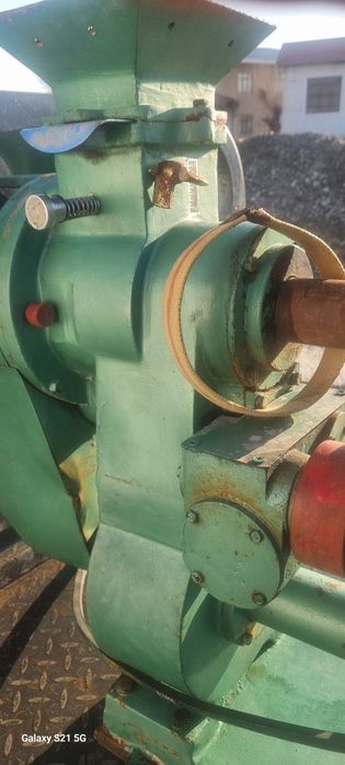 Sholi tegirmon sotiladi