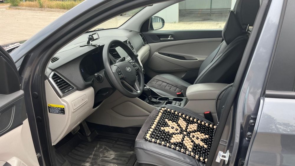 Продам Hyundai Tucson