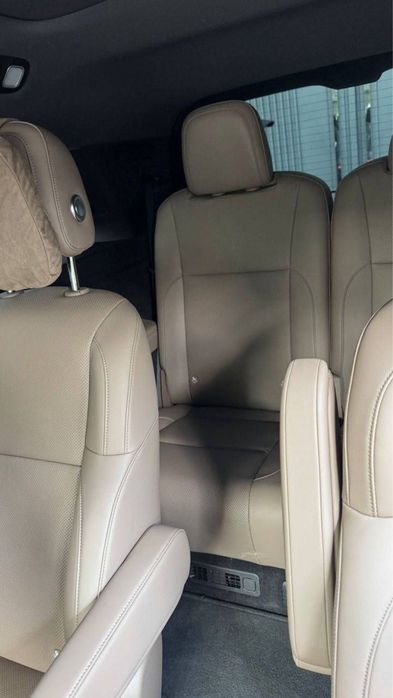 Li9 Ultira restalin 2025 yil