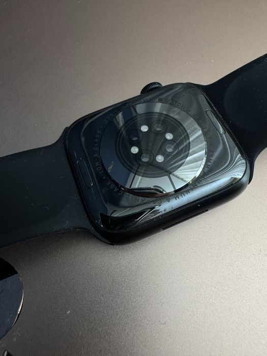 Часы Apple Watch Series 7 45mm , Эпл вотч 7 /45мм