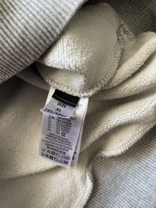 DIESEL hoodie/мъжки суичър/худи XL/L