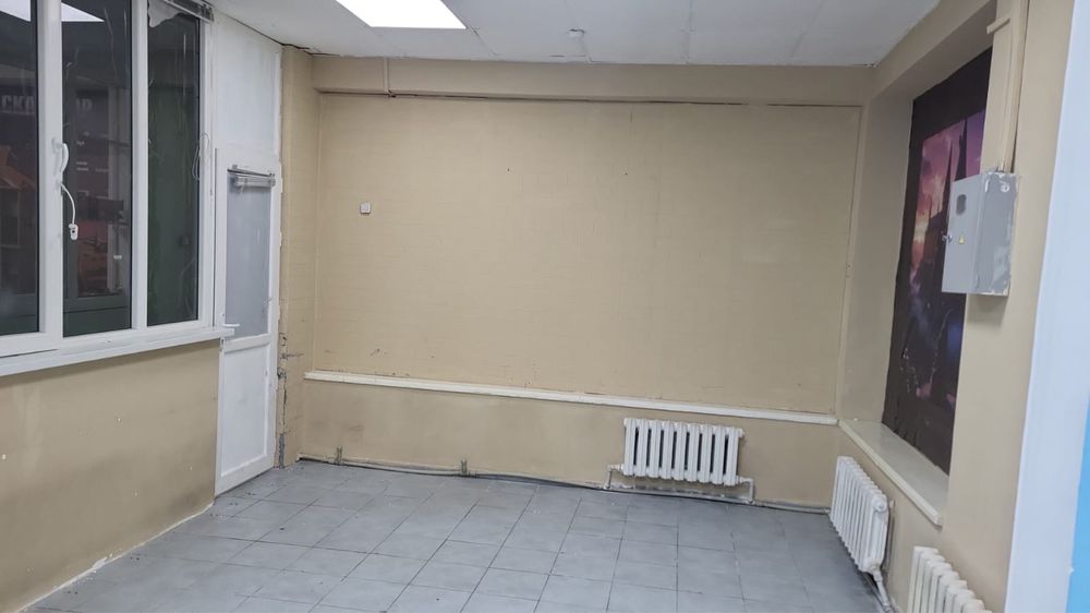 Сдам в аренду помещение