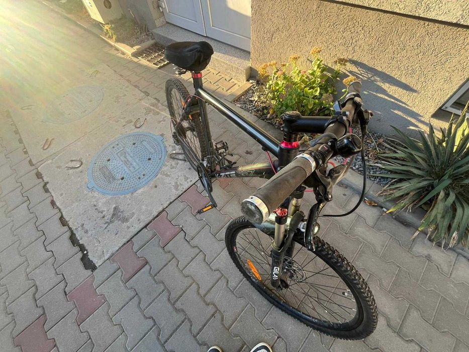 bicicleta principia evolve,x -zite