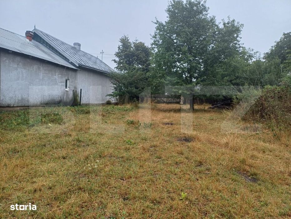 Teren de vanzare intravilan, 2.971 mp, zona Stroiesti