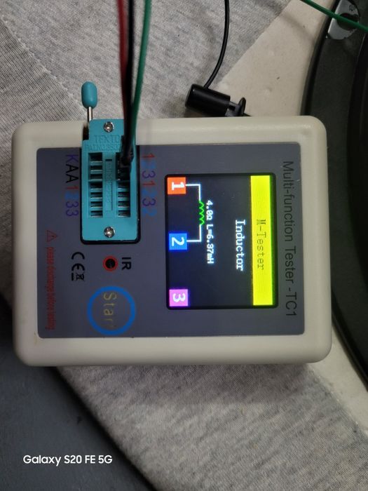 Vand difuzor monitor audio