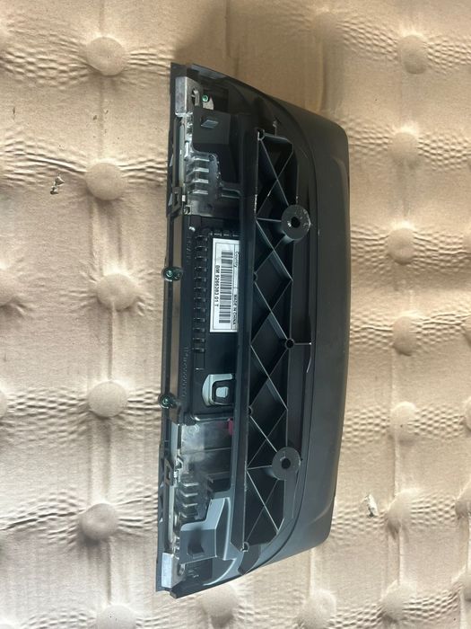 Ecran display navigatie cic bmw f06 f12 f13 seria 6