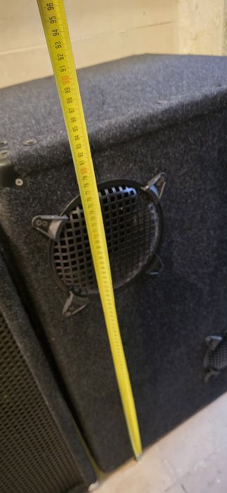 Vand boxe ,sistem audio pentru terasa ,club,plaja