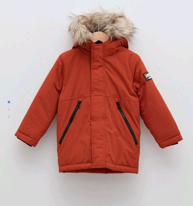 Новые куртки на мальчика . 11-12 лет. Турция