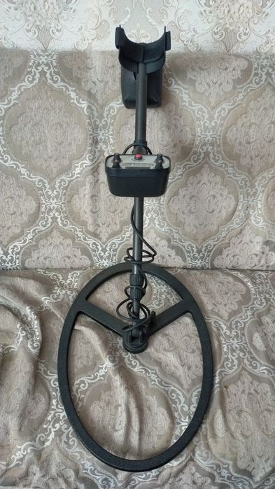 Металлоискатель голден Маск ст