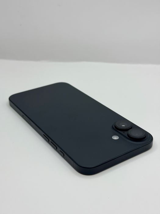 Iphone 16 Plus 256GB 100% Garantie Rate BuyBack - zonemag.ro