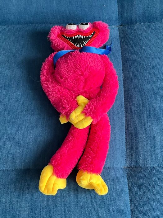 Продам мягкие игрушки!