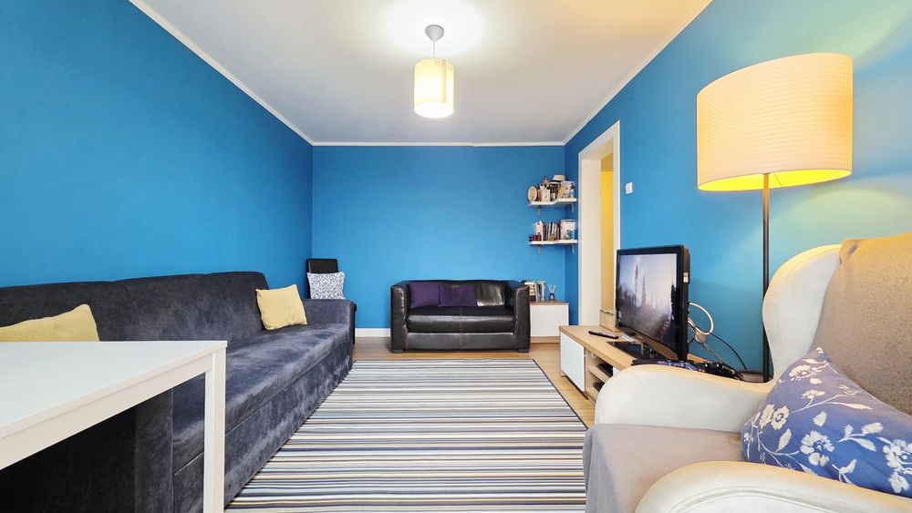 Apartament 4 camere, Zona UTA-Calea Aurel Vlaicu