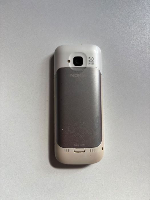Продам Nokia C 5