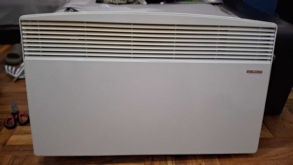 Конвекторна печка Stiebel Eltron CNS 200s