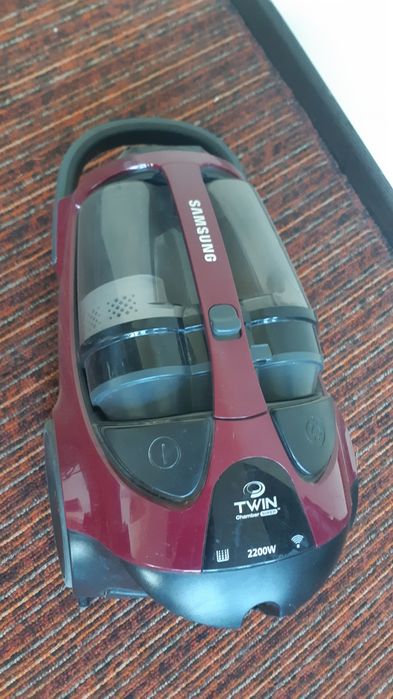 Samsung RAMBO 2200w