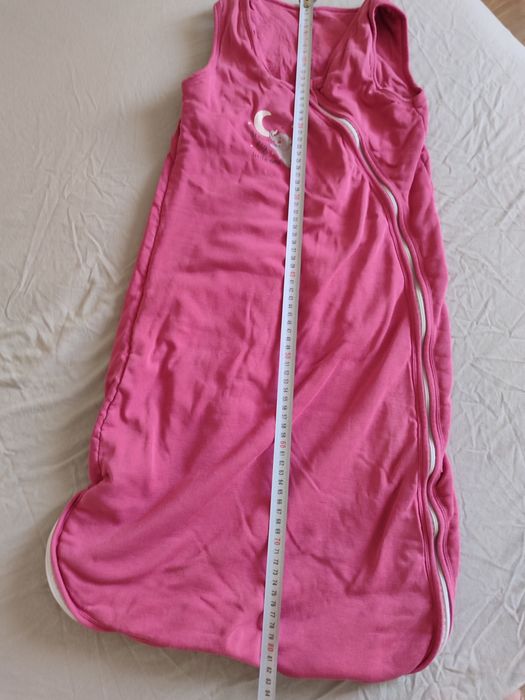 Зимен спален чувал 1-2 годинки