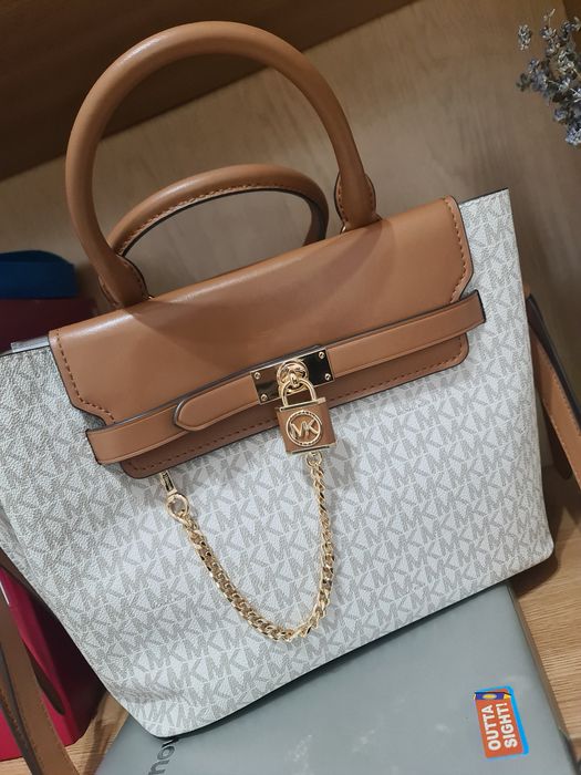 Vand geanta originala Michael Kors