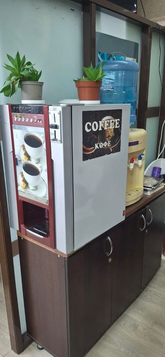 Продам кофе аппарат