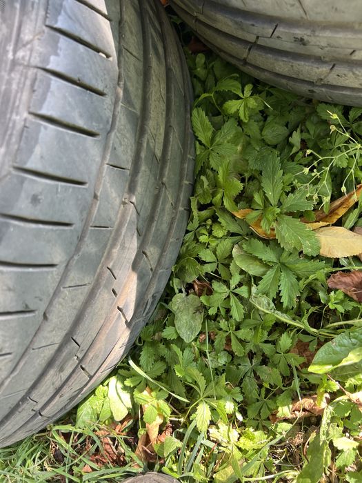 Джанти RONAL-Irmscher R17 8J 5х110