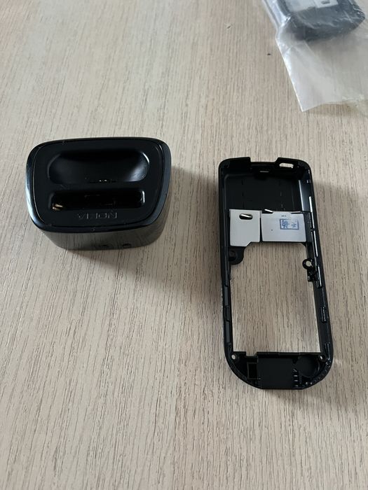 Стакан зарядка Nokia 8800 Sirokko