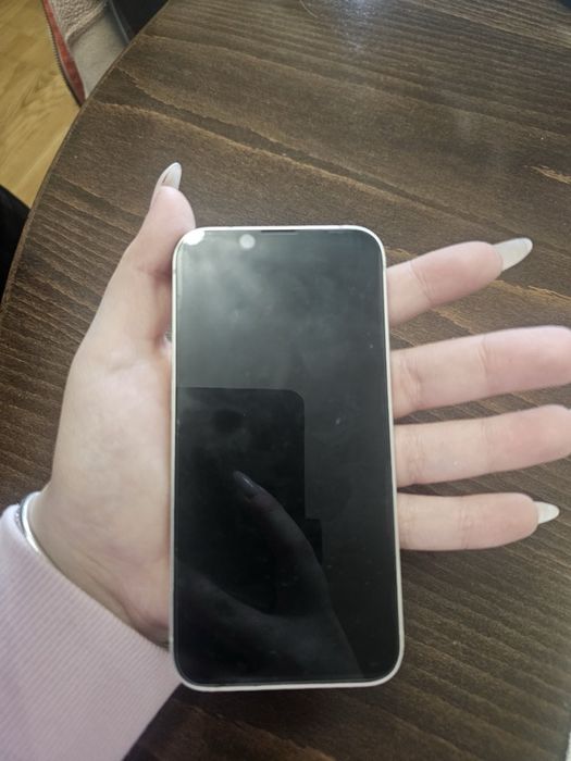 Iphone 13 mini използван