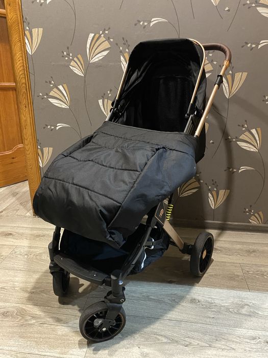 Коляска Трансформер (Весна, Лето)