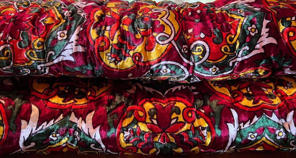 Korpacha vilur duxoba