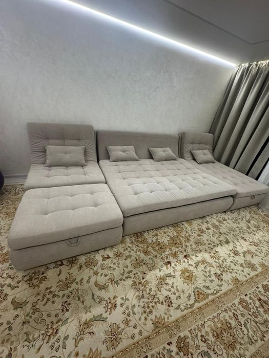 Продам мягкий уголок