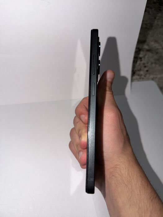 Xiaomi Redmi 5G - 50MP