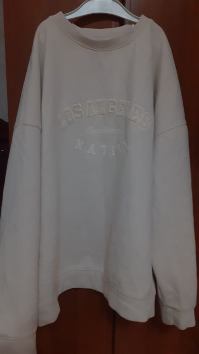 Свитшот, худи  женский