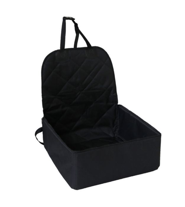 Автокресло для собак