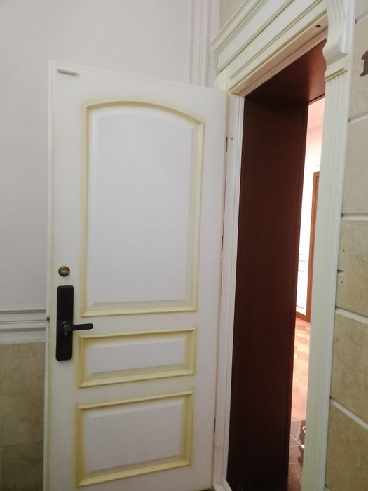 Реставрация дерева