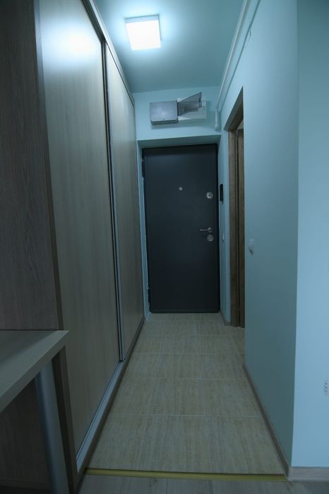 Garsoniera 22 mp de inchiriat cu loc de parcare Privat