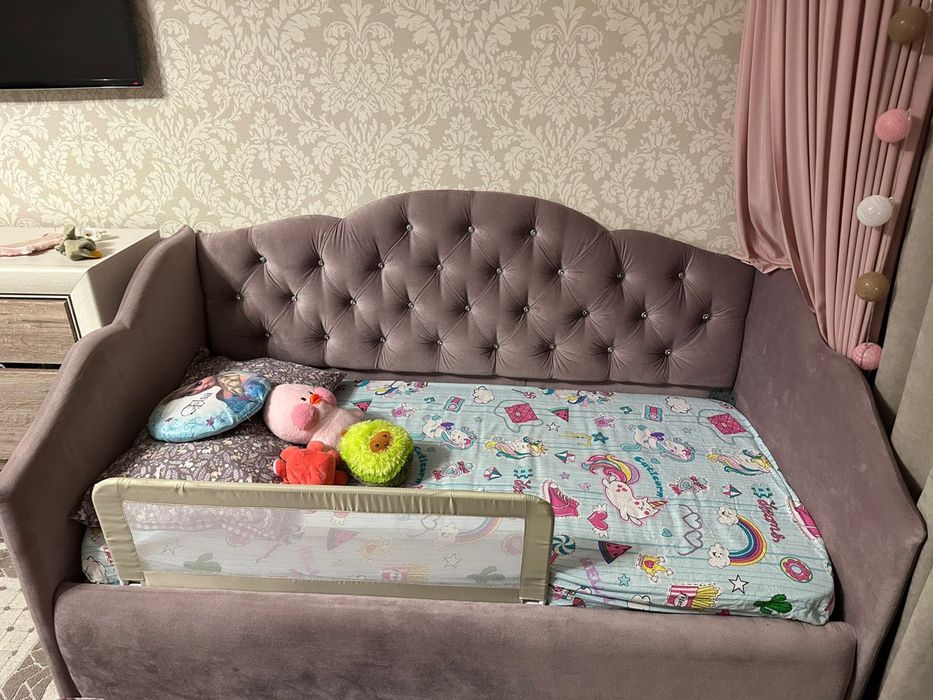 Диван кровать 160 *80 детская