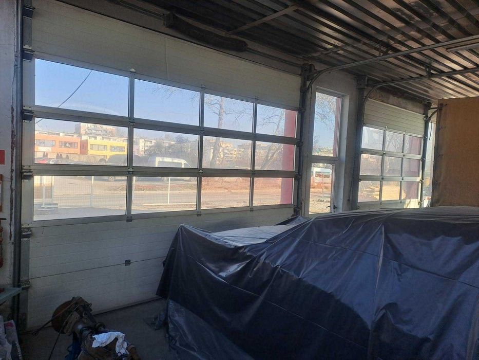 Продава се Промишлена сграда в Пловдив, Южен - 216 кв.м за 0 €/кв.м - Снимка #6